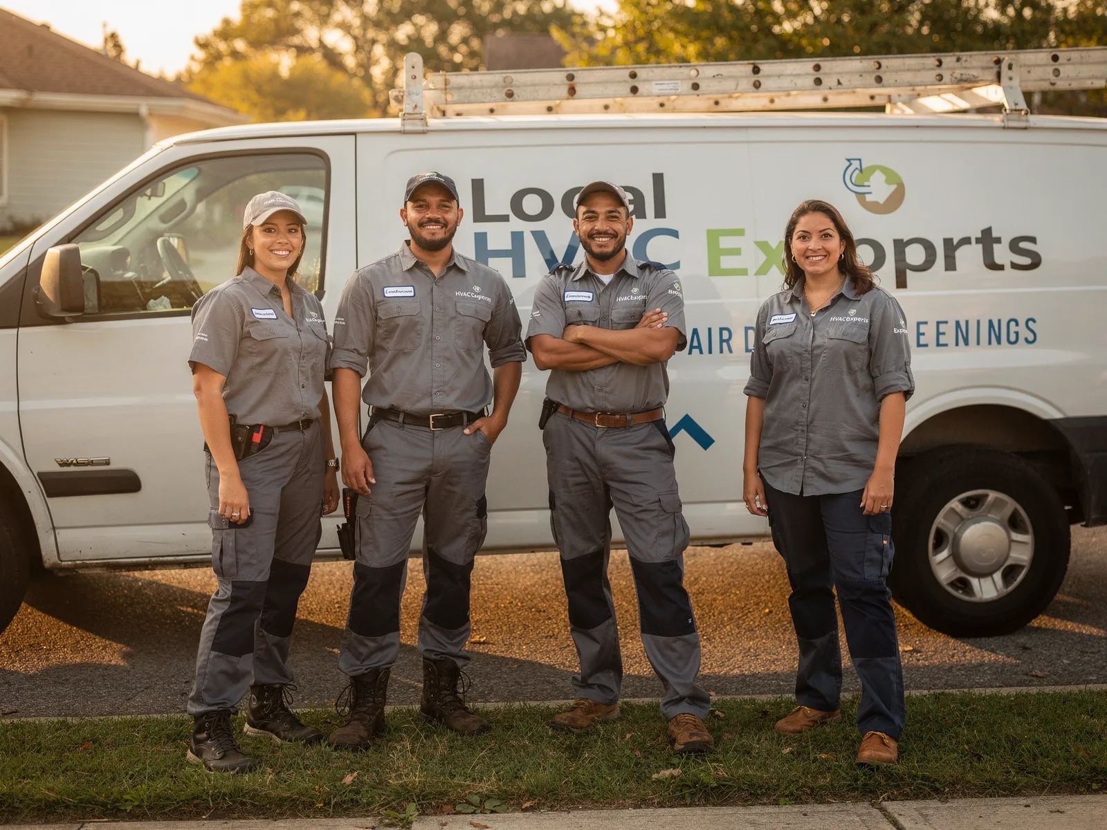 24/7 HVAC Repair & AC Replacement company in Springfield, SD