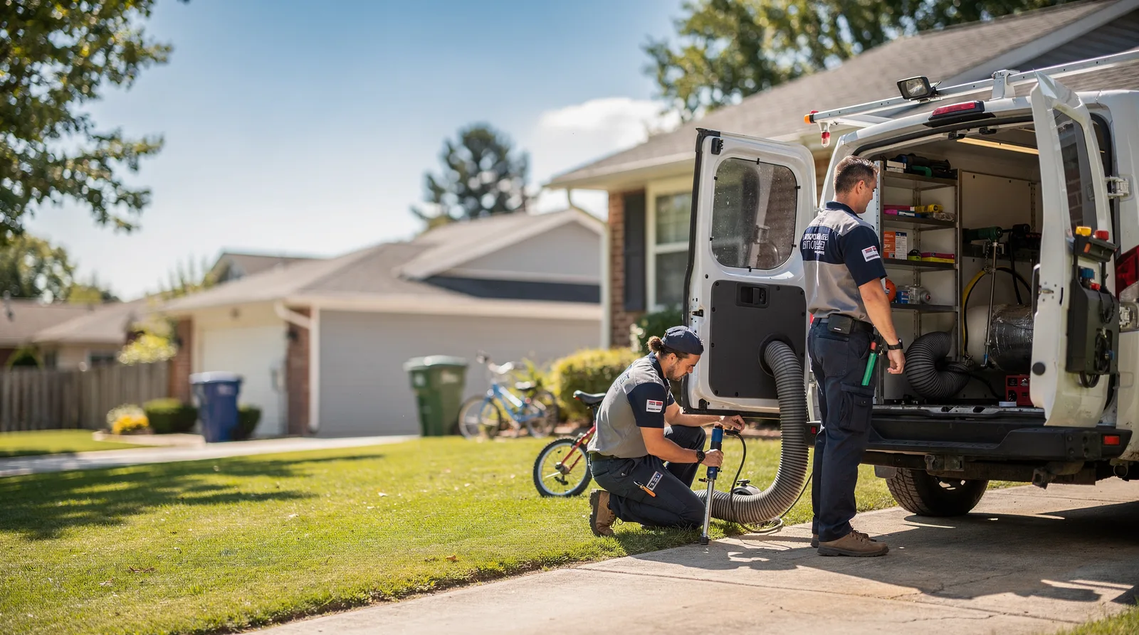 24/7 HVAC Repair & AC Replacement in Springfield, SD near me